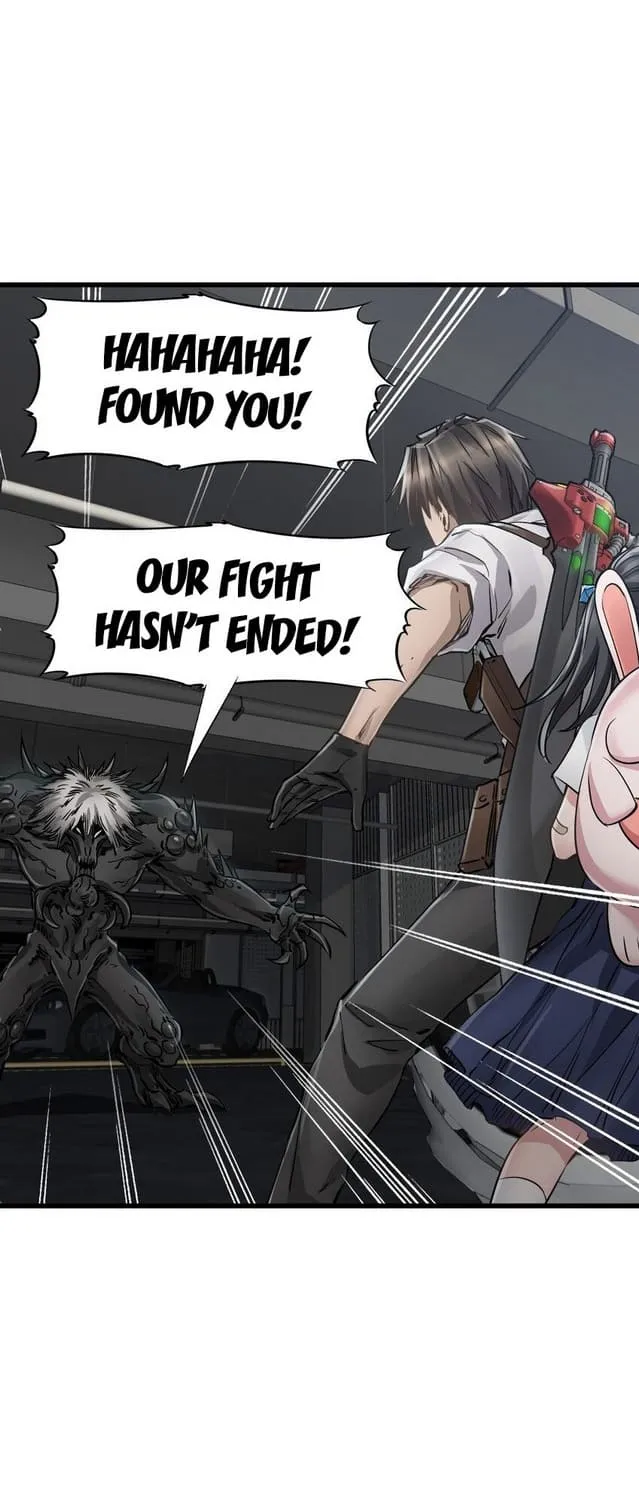 Read Apocalypse Mechanic chapter 21 image 55 on Lezhin