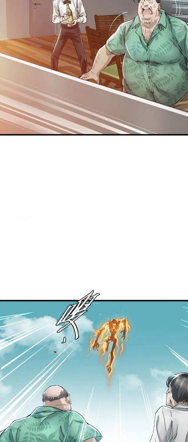 Read Apocalypse Mechanic chapter 21 image 6 on Lezhin