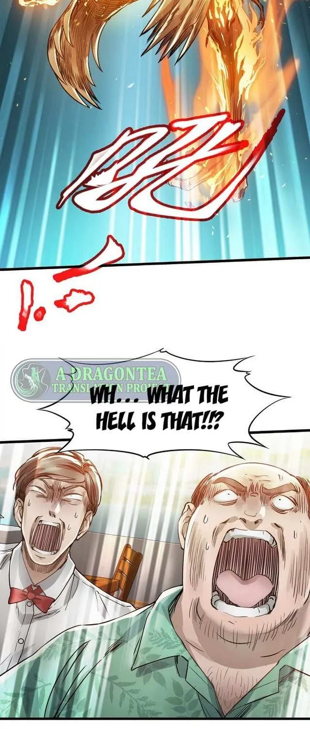 Read Apocalypse Mechanic chapter 21 image 8 on Lezhin