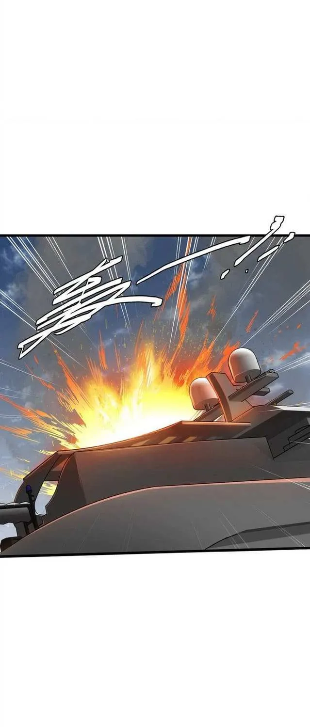 Read Apocalypse Mechanic chapter 21 image 9 on Lezhin