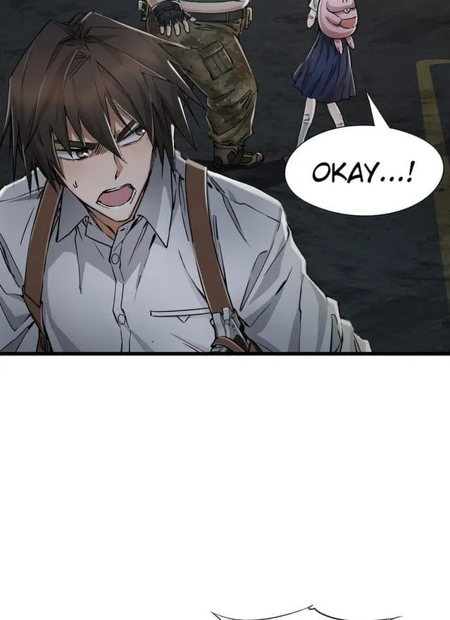 Read Apocalypse Mechanic chapter 22 image 10 on Lezhin