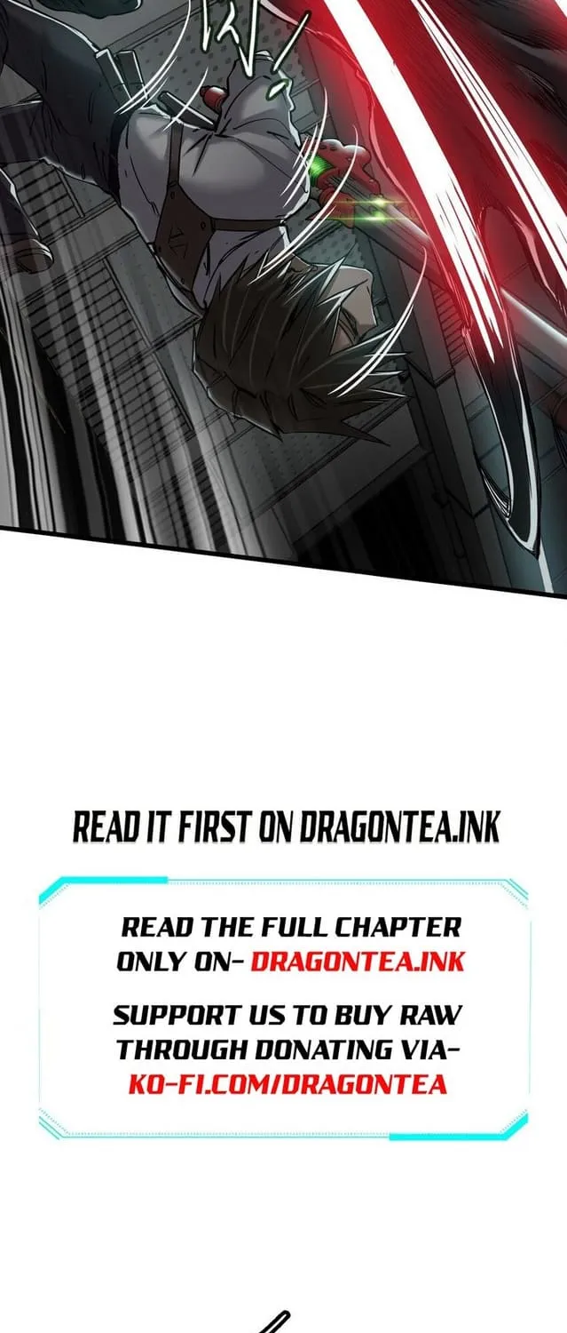 Read Apocalypse Mechanic chapter 22 image 13 on Lezhin