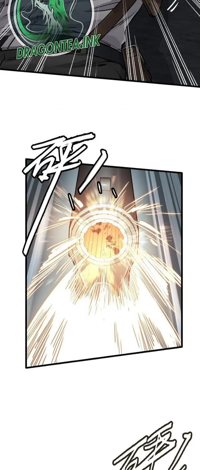 Read Apocalypse Mechanic chapter 22 image 15 on Lezhin