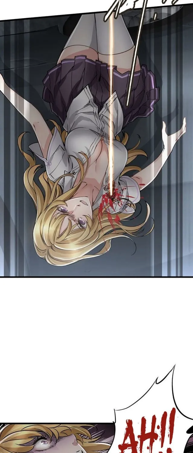 Read Apocalypse Mechanic chapter 22 image 16 on Lezhin