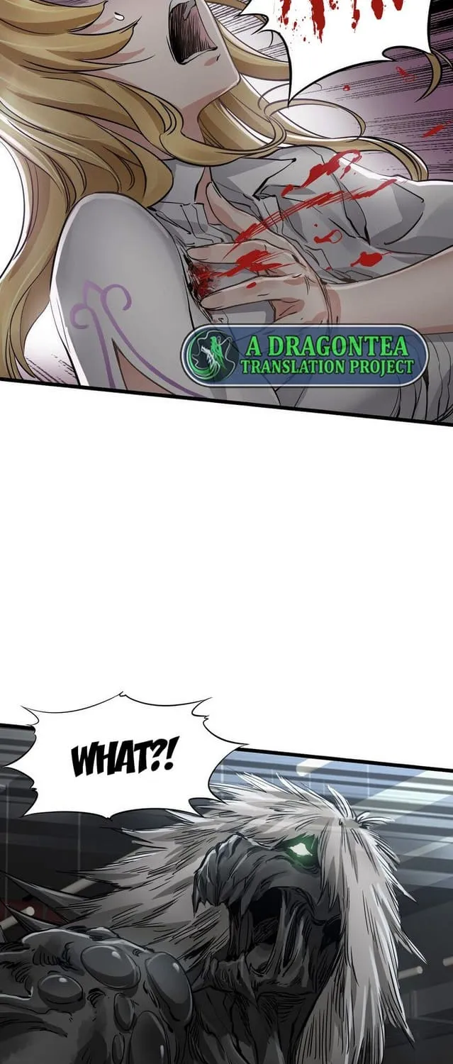 Read Apocalypse Mechanic chapter 22 image 17 on Lezhin