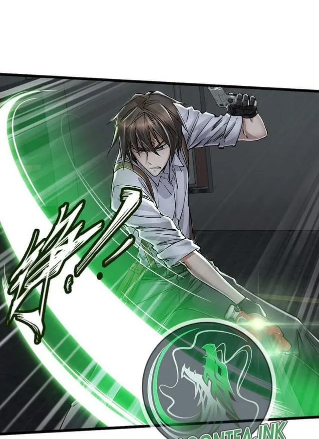 Read Apocalypse Mechanic chapter 22 image 20 on Lezhin