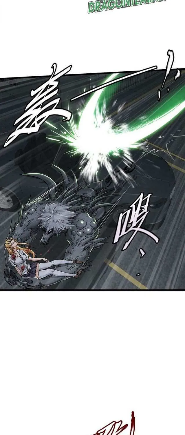 Read Apocalypse Mechanic chapter 22 image 21 on Lezhin