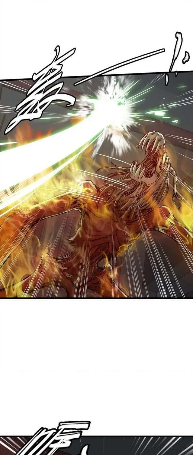 Read Apocalypse Mechanic chapter 22 image 31 on Lezhin
