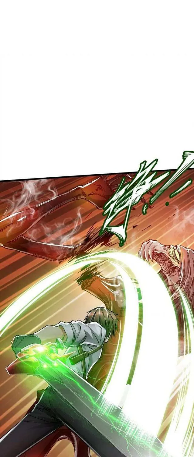 Read Apocalypse Mechanic chapter 22 image 34 on Lezhin