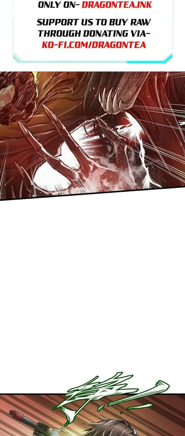 Read Apocalypse Mechanic chapter 22 image 36 on Lezhin