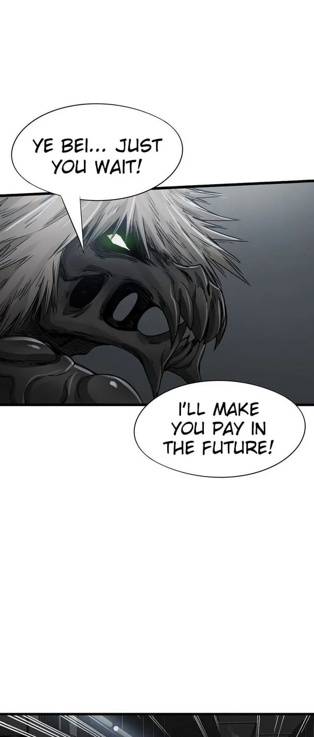 Read Apocalypse Mechanic chapter 22 image 40 on Lezhin