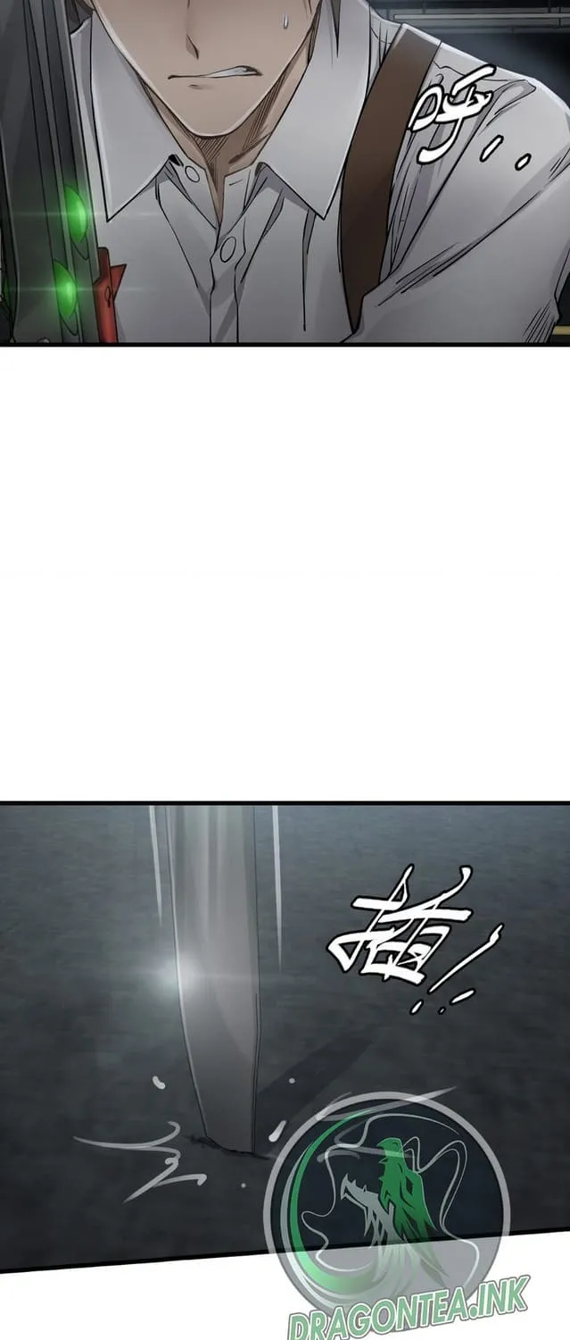 Read Apocalypse Mechanic chapter 22 image 42 on Lezhin
