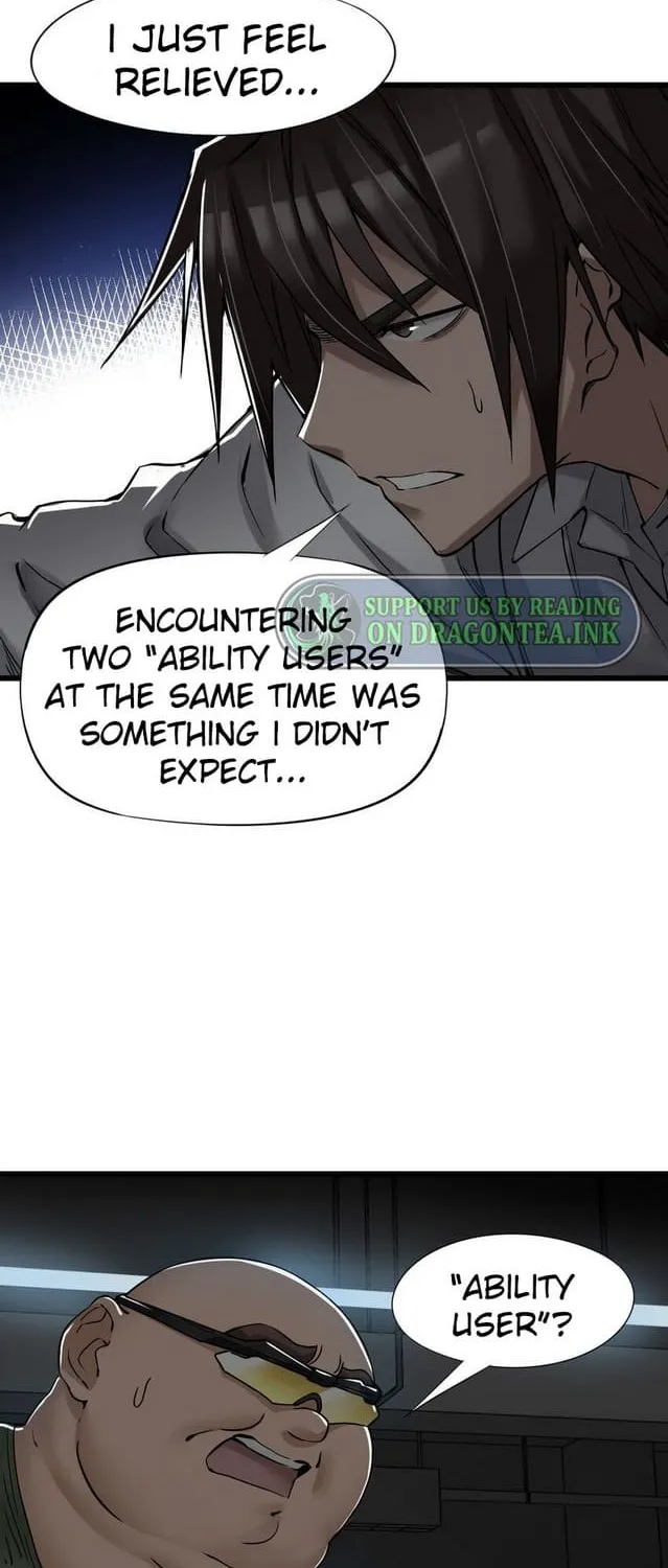Read Apocalypse Mechanic chapter 22 image 45 on Lezhin