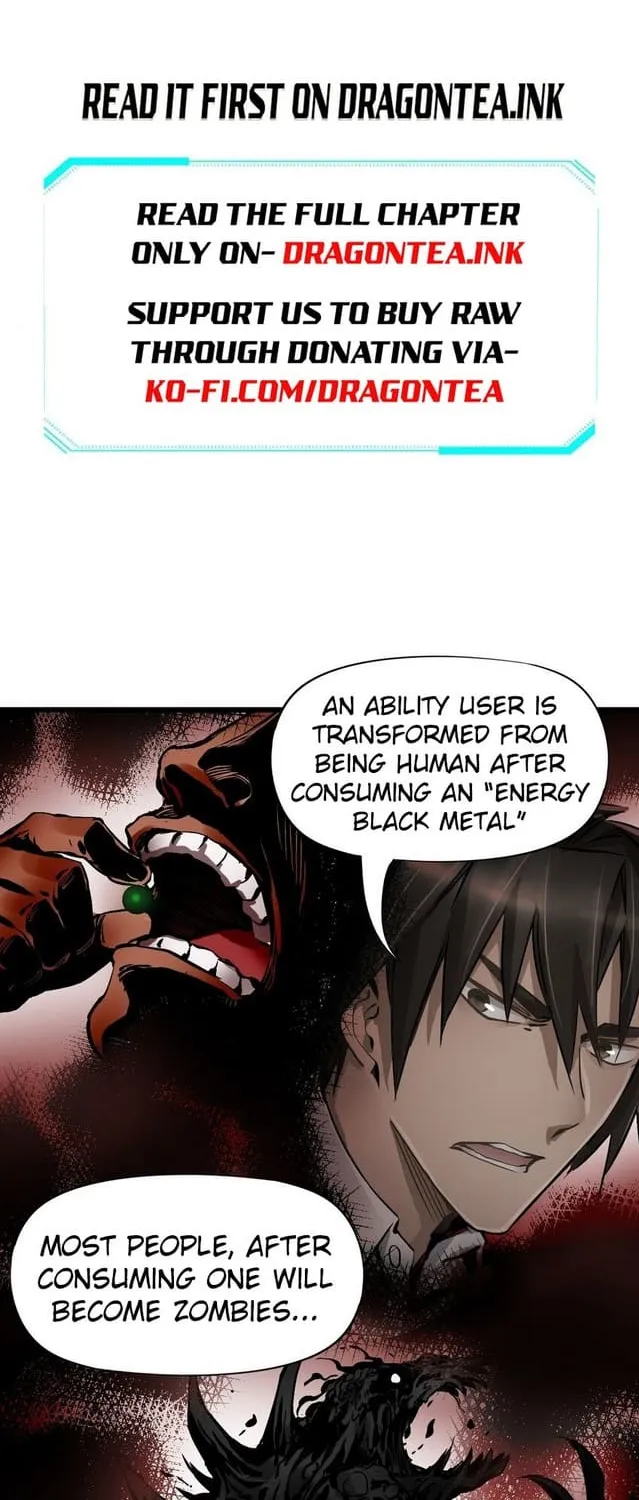 Read Apocalypse Mechanic chapter 22 image 47 on Lezhin