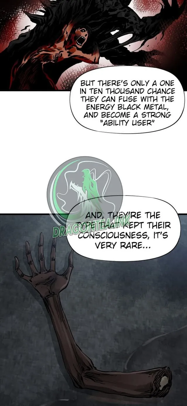 Read Apocalypse Mechanic chapter 22 image 48 on Lezhin