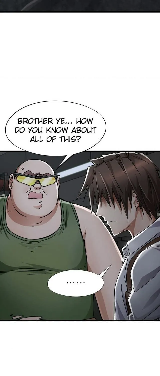 Read Apocalypse Mechanic chapter 22 image 49 on Lezhin