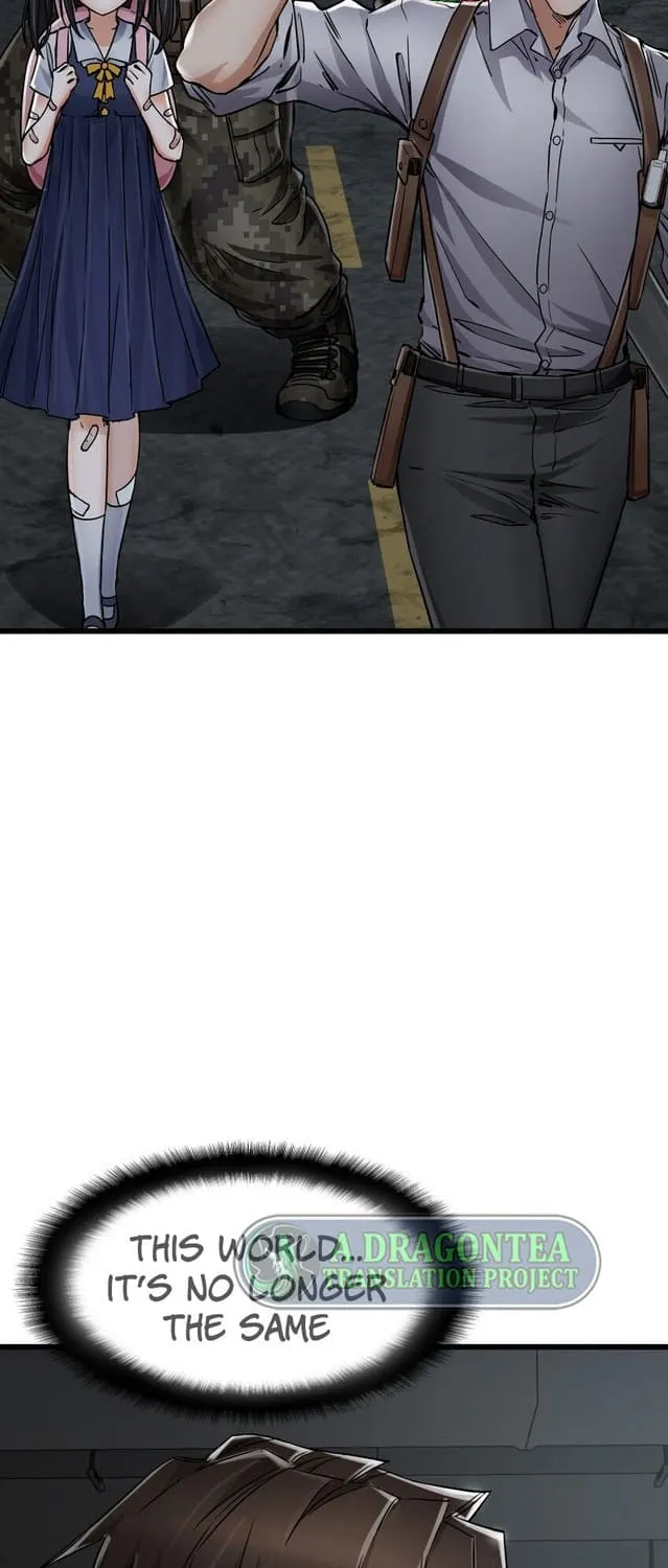 Read Apocalypse Mechanic chapter 22 image 51 on Lezhin
