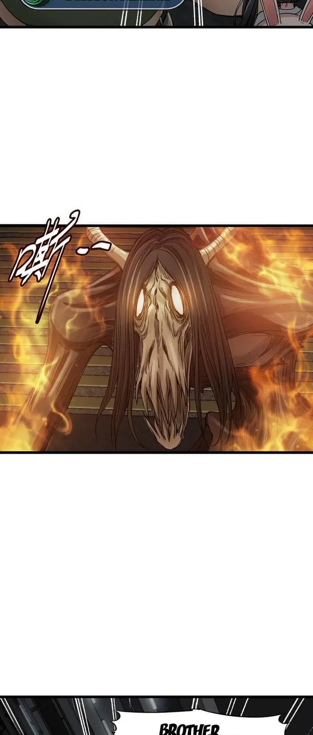 Read Apocalypse Mechanic chapter 22 image 6 on Lezhin