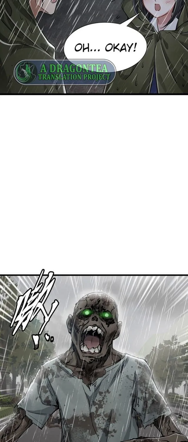 Read Apocalypse Mechanic chapter 23 image 12 on Lezhin