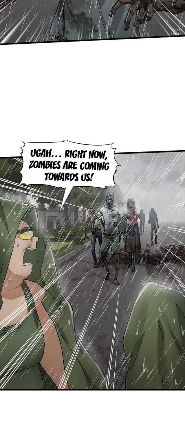 Read Apocalypse Mechanic chapter 23 image 13 on Lezhin