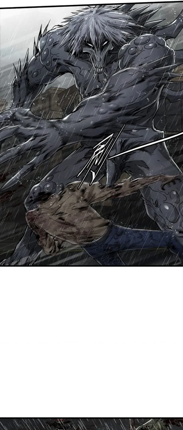 Read Apocalypse Mechanic chapter 23 image 17 on Lezhin