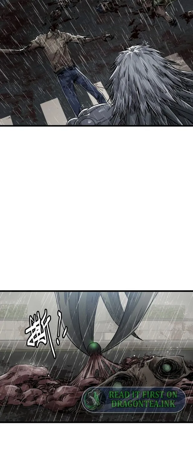 Read Apocalypse Mechanic chapter 23 image 18 on Lezhin