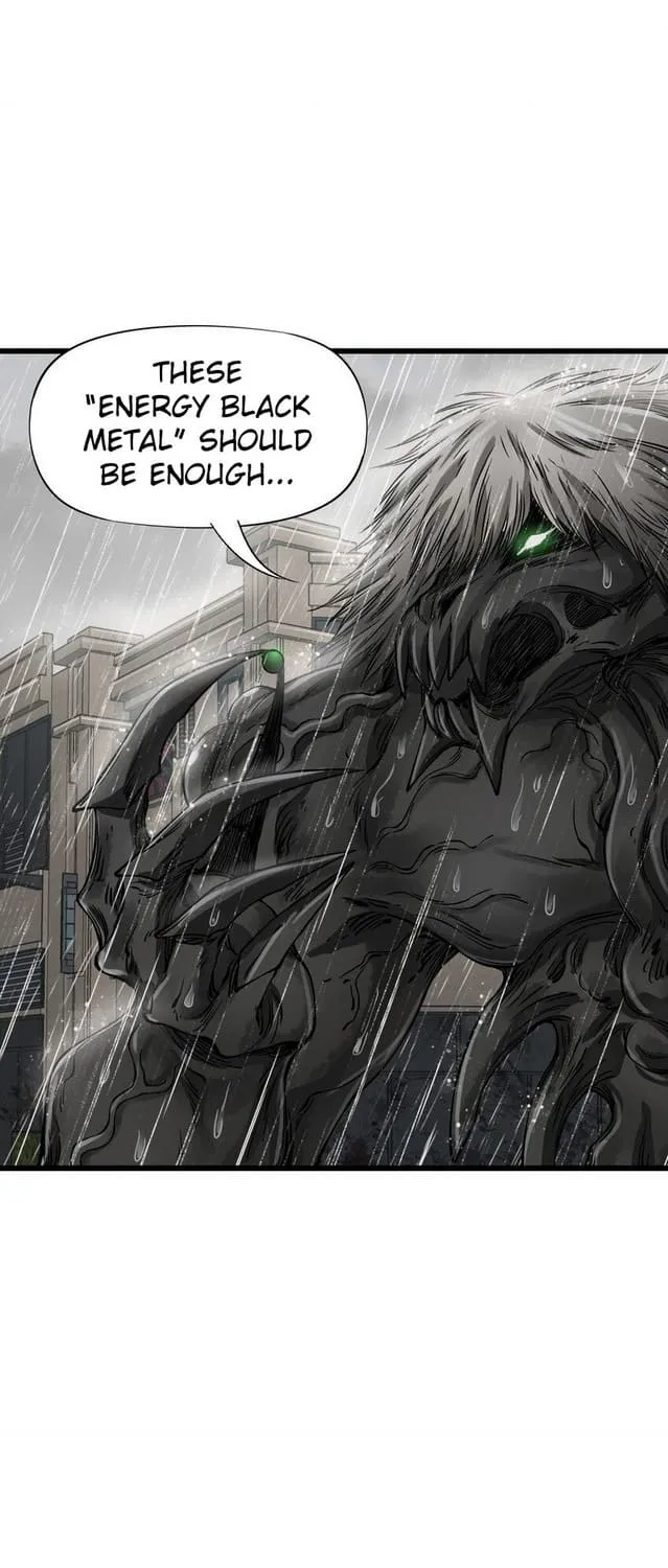 Read Apocalypse Mechanic chapter 23 image 19 on Lezhin