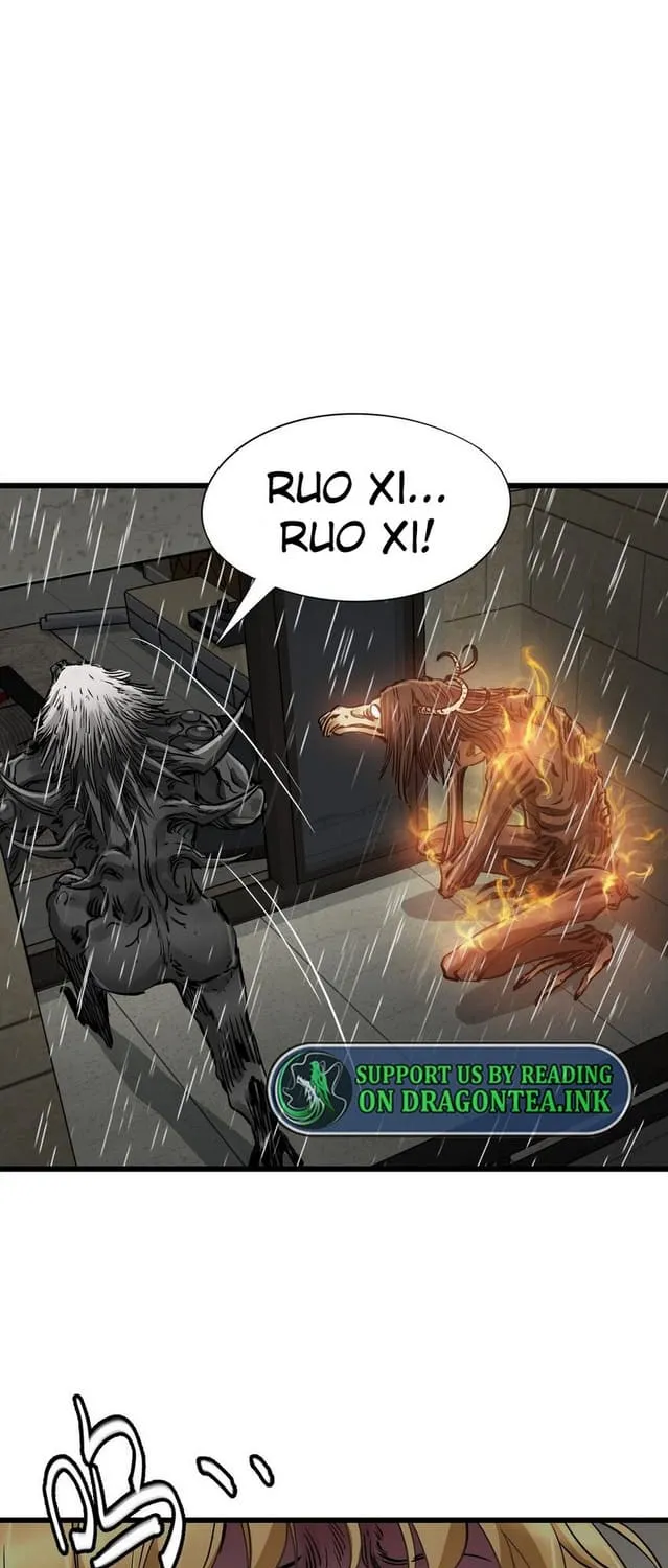Read Apocalypse Mechanic chapter 23 image 23 on Lezhin