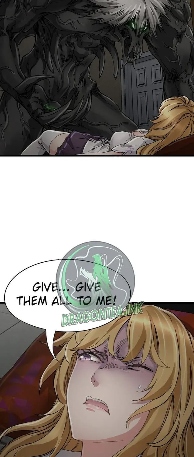 Read Apocalypse Mechanic chapter 23 image 27 on Lezhin