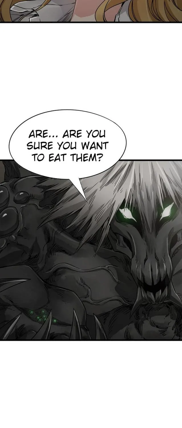 Read Apocalypse Mechanic chapter 23 image 28 on Lezhin