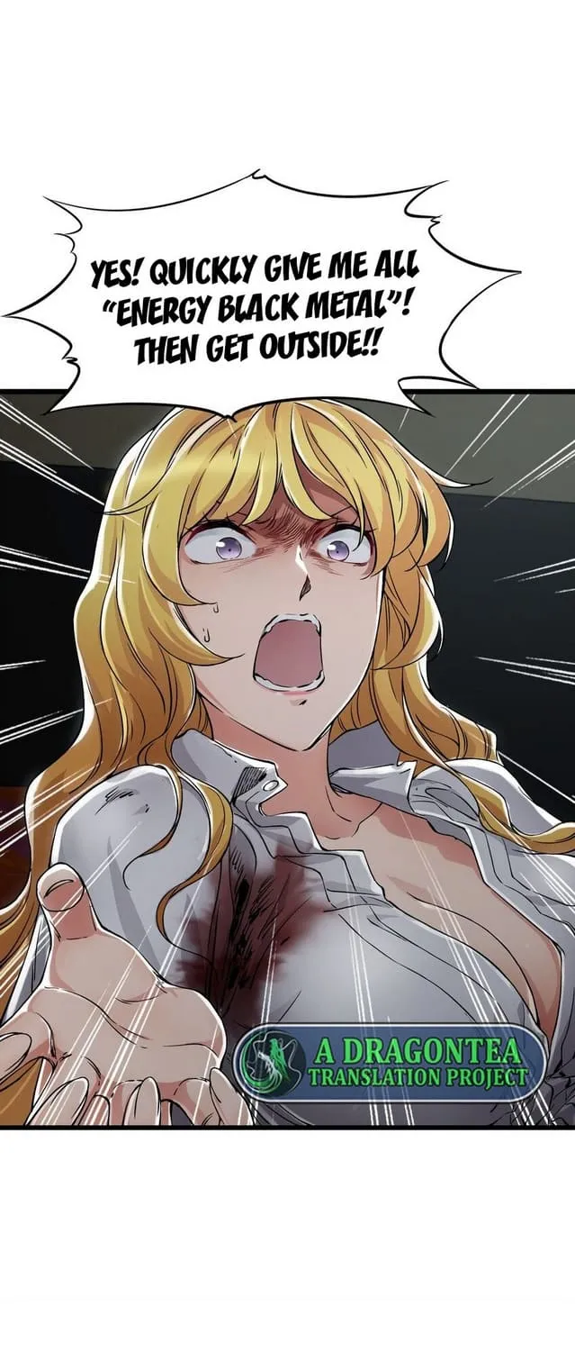 Read Apocalypse Mechanic chapter 23 image 29 on Lezhin