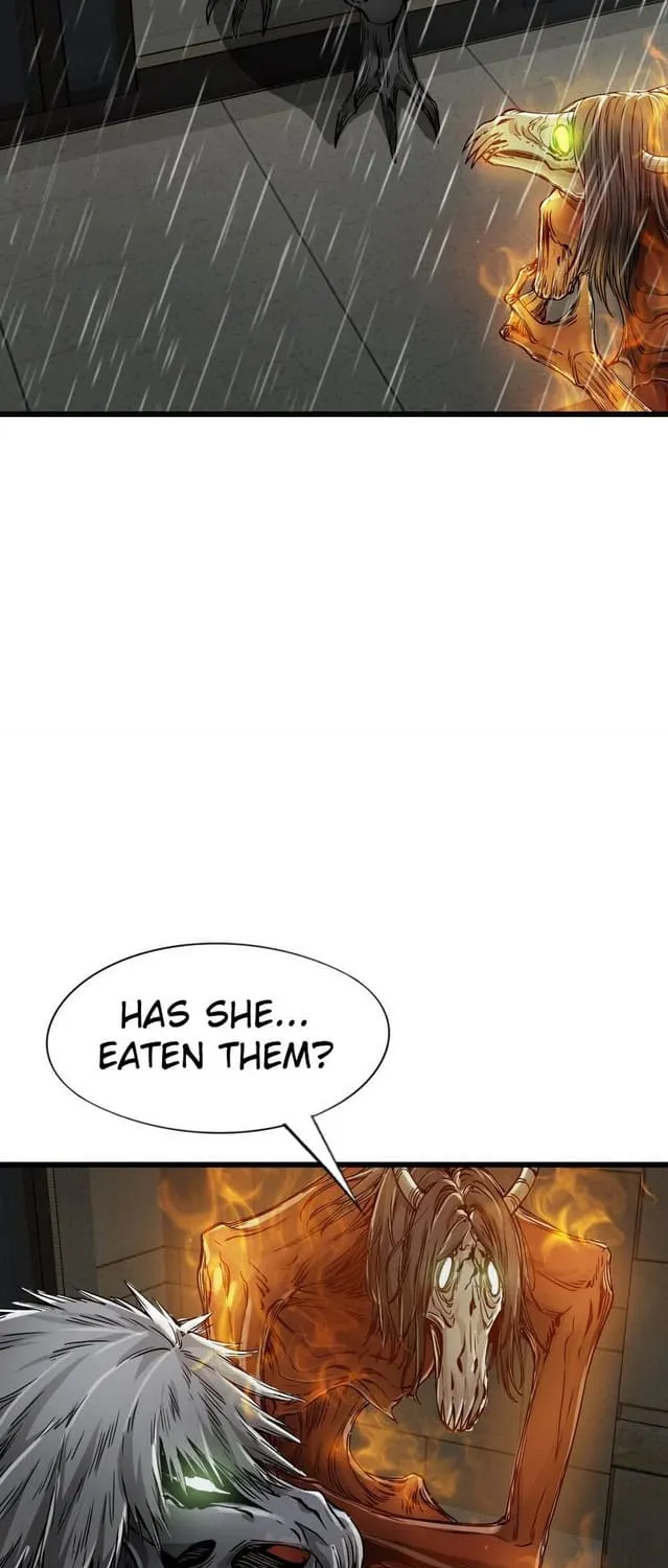 Read Apocalypse Mechanic chapter 23 image 31 on Lezhin