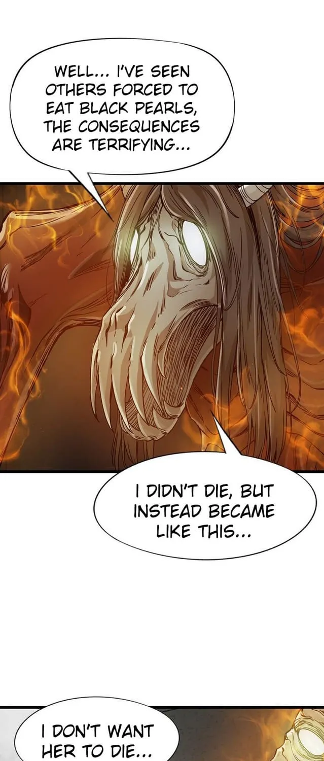 Read Apocalypse Mechanic chapter 23 image 33 on Lezhin