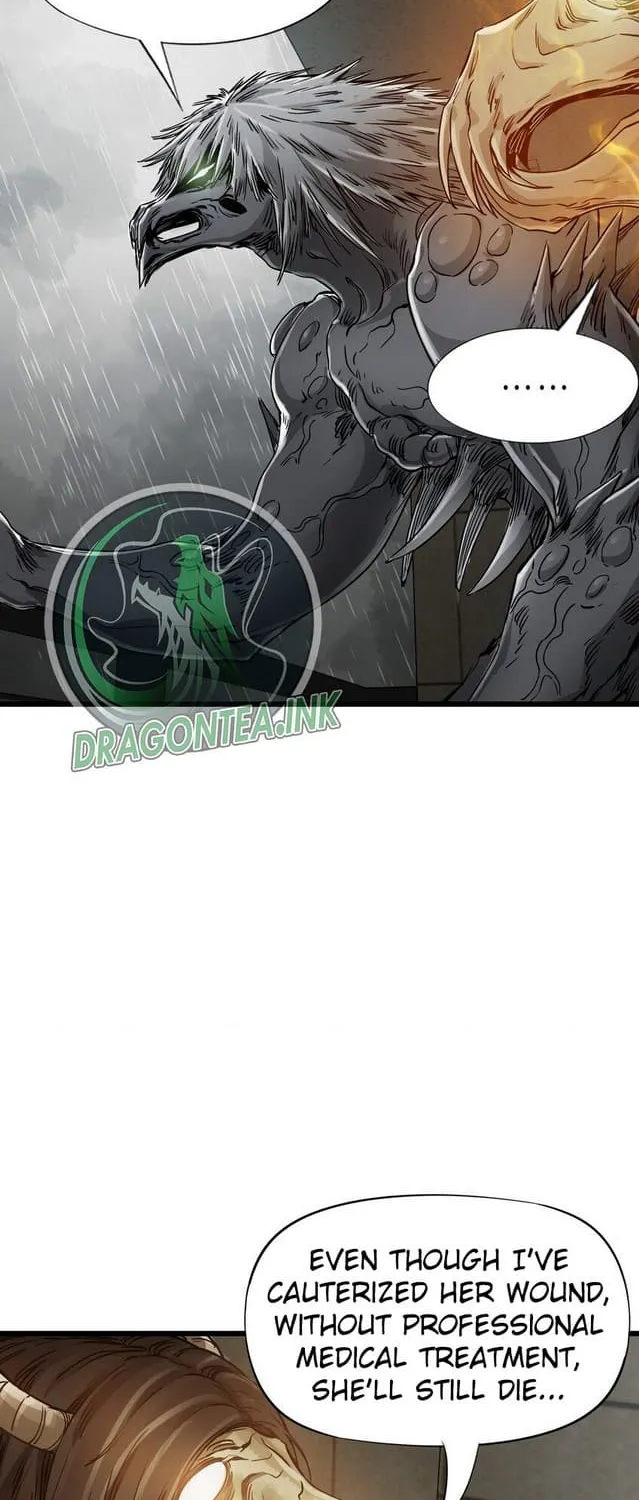Read Apocalypse Mechanic chapter 23 image 34 on Lezhin