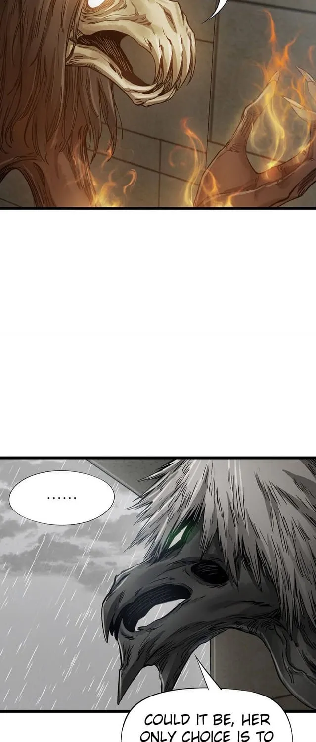 Read Apocalypse Mechanic chapter 23 image 35 on Lezhin
