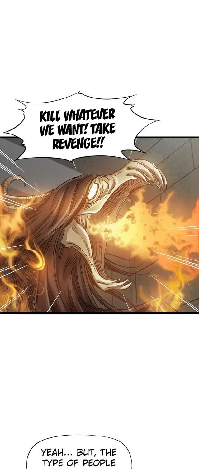 Read Apocalypse Mechanic chapter 23 image 37 on Lezhin