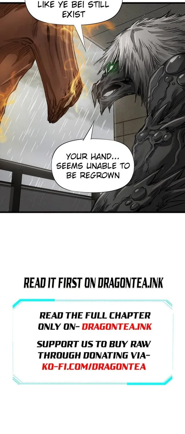 Read Apocalypse Mechanic chapter 23 image 38 on Lezhin