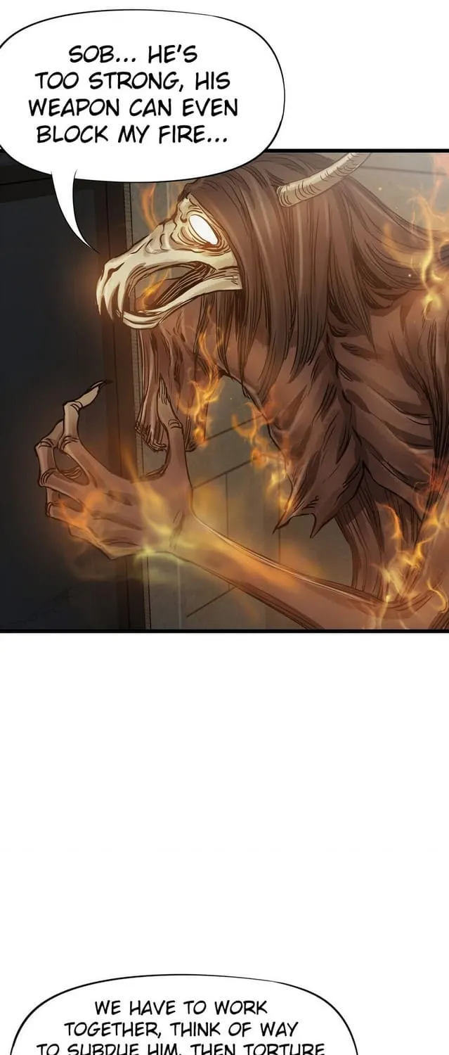 Read Apocalypse Mechanic chapter 23 image 39 on Lezhin