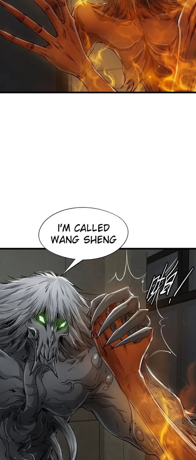 Read Apocalypse Mechanic chapter 23 image 42 on Lezhin