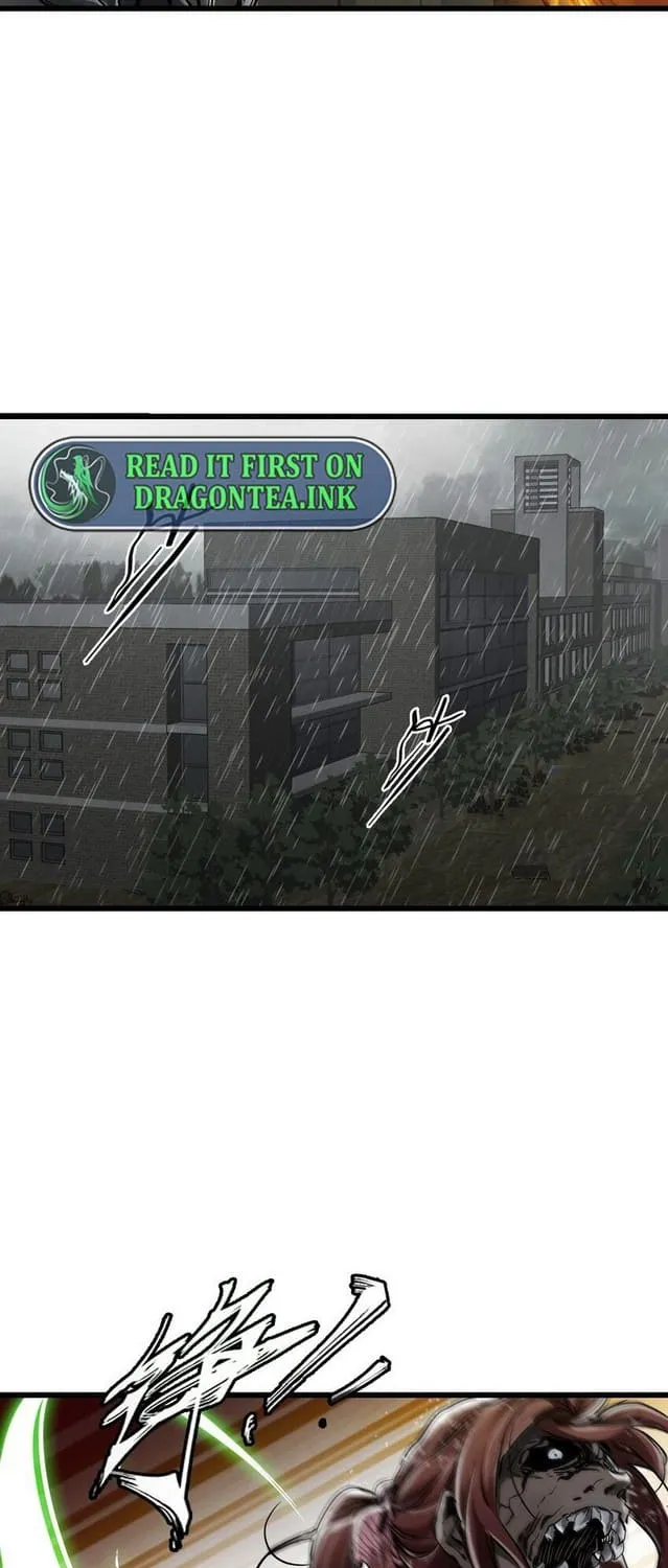 Read Apocalypse Mechanic chapter 23 image 43 on Lezhin