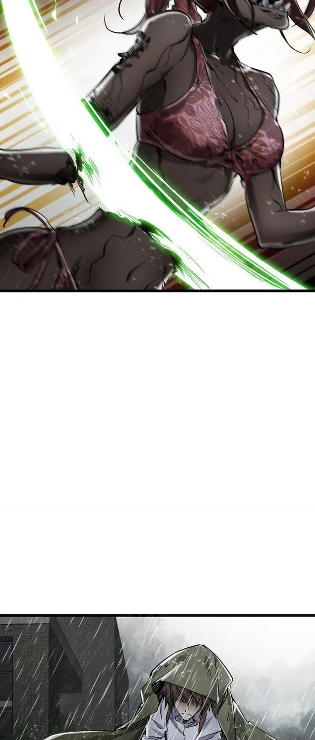 Read Apocalypse Mechanic chapter 23 image 44 on Lezhin