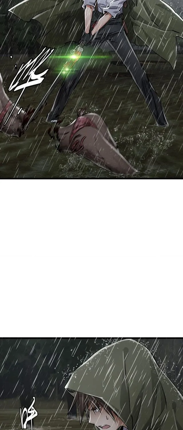 Read Apocalypse Mechanic chapter 23 image 45 on Lezhin
