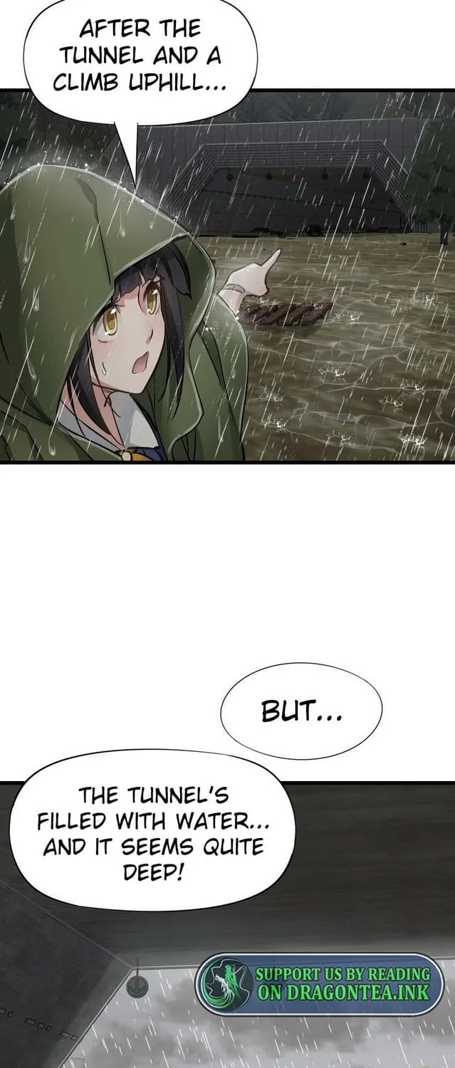 Read Apocalypse Mechanic chapter 23 image 49 on Lezhin
