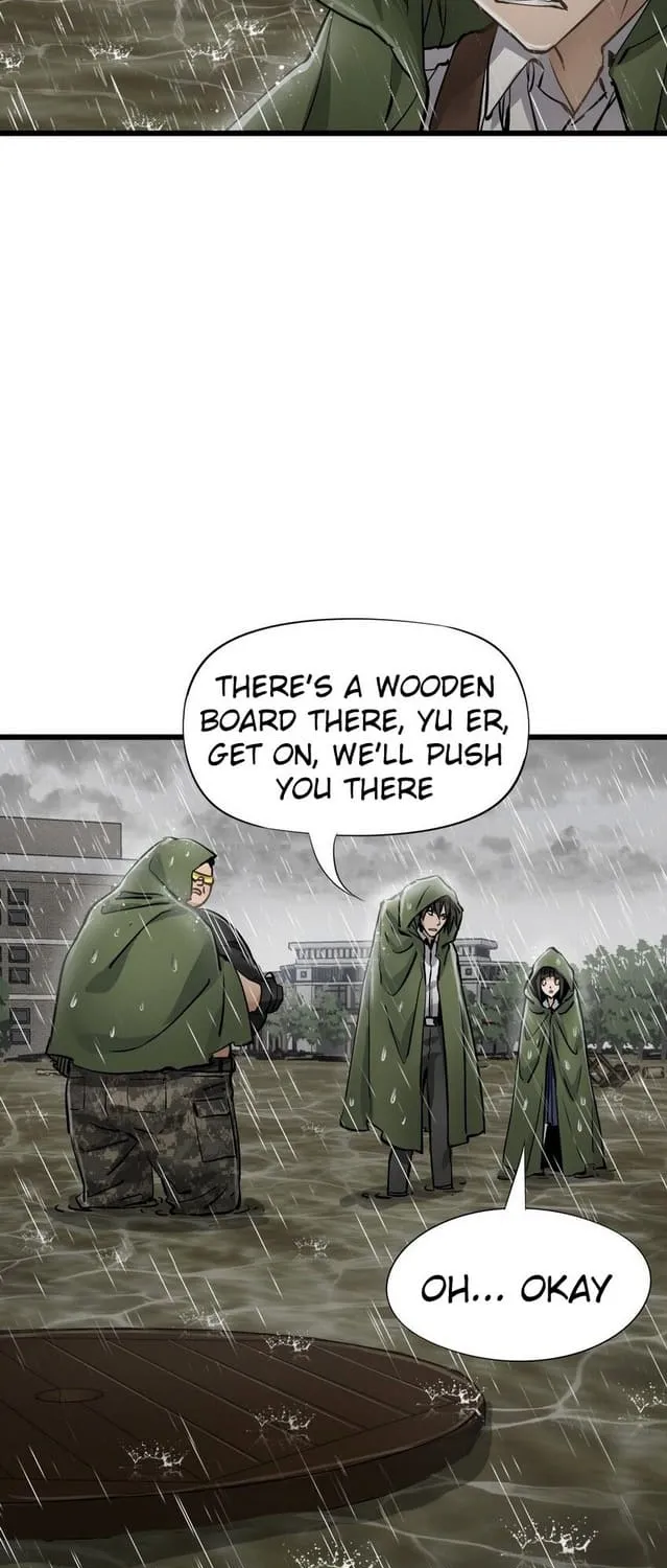 Read Apocalypse Mechanic chapter 23 image 51 on Lezhin