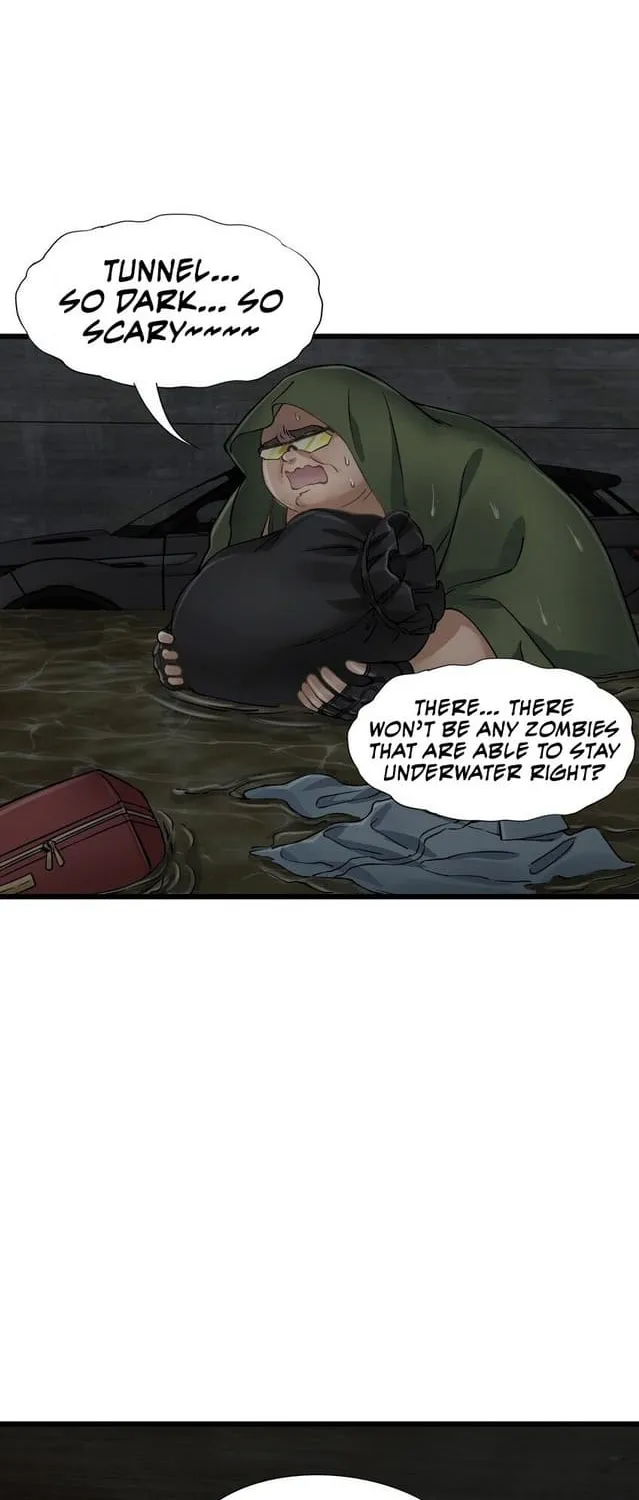 Read Apocalypse Mechanic chapter 23 image 54 on Lezhin