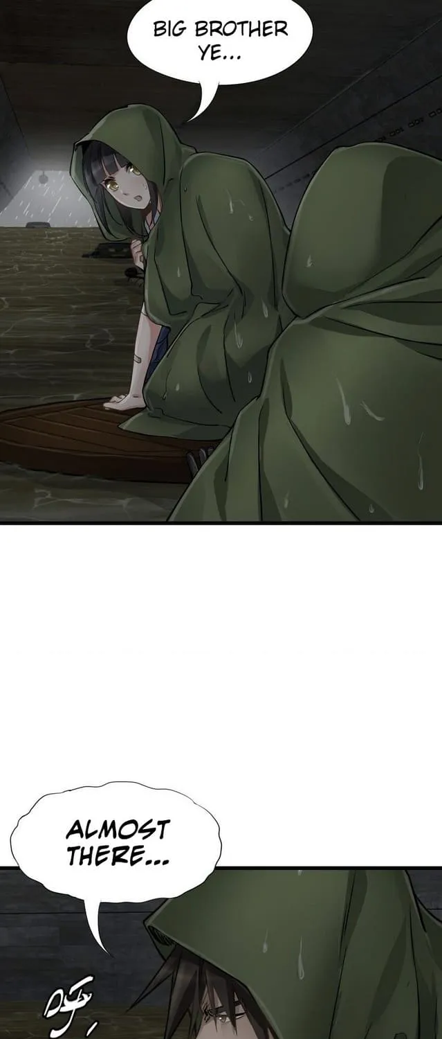 Read Apocalypse Mechanic chapter 23 image 55 on Lezhin