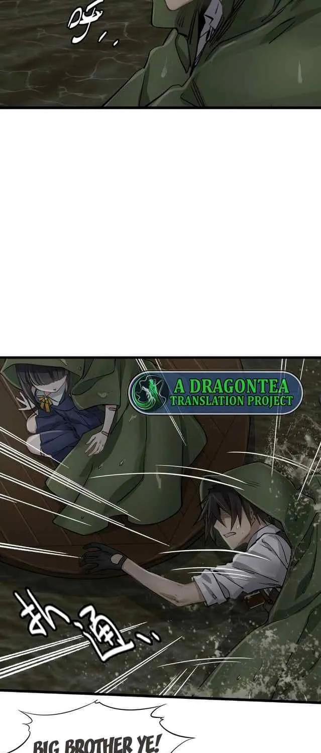 Read Apocalypse Mechanic chapter 23 image 57 on Lezhin