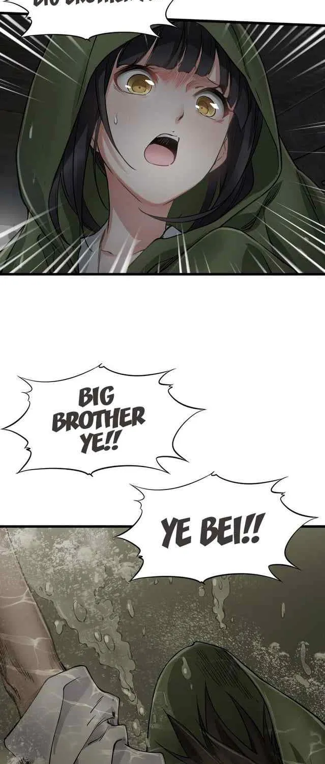 Read Apocalypse Mechanic chapter 23 image 58 on Lezhin