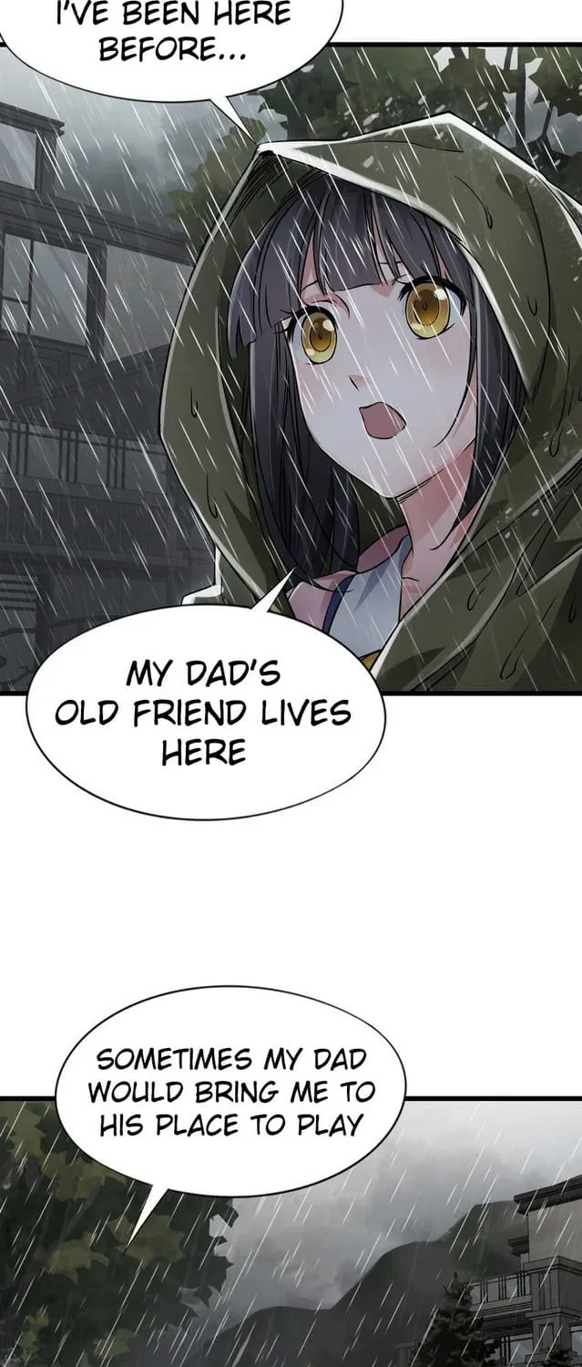 Read Apocalypse Mechanic chapter 23 image 7 on Lezhin