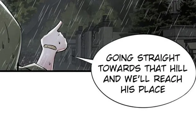 Read Apocalypse Mechanic chapter 23 image 8 on Lezhin